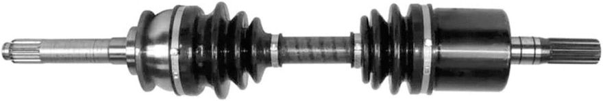 Front Right CV Axle Shaft - 1483_AX