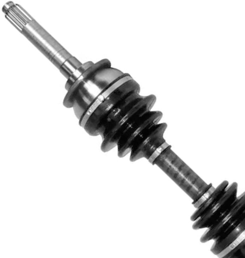 Front Right CV Axle Shaft - 1483_AX