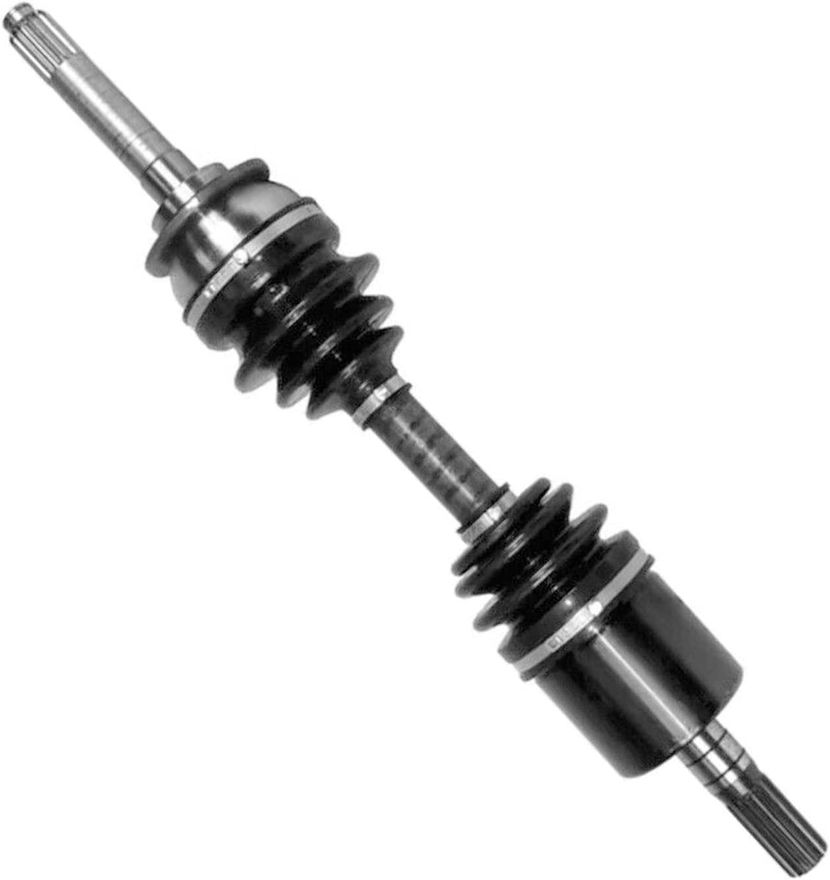 Front Right CV Axle Shaft - 1483_AX