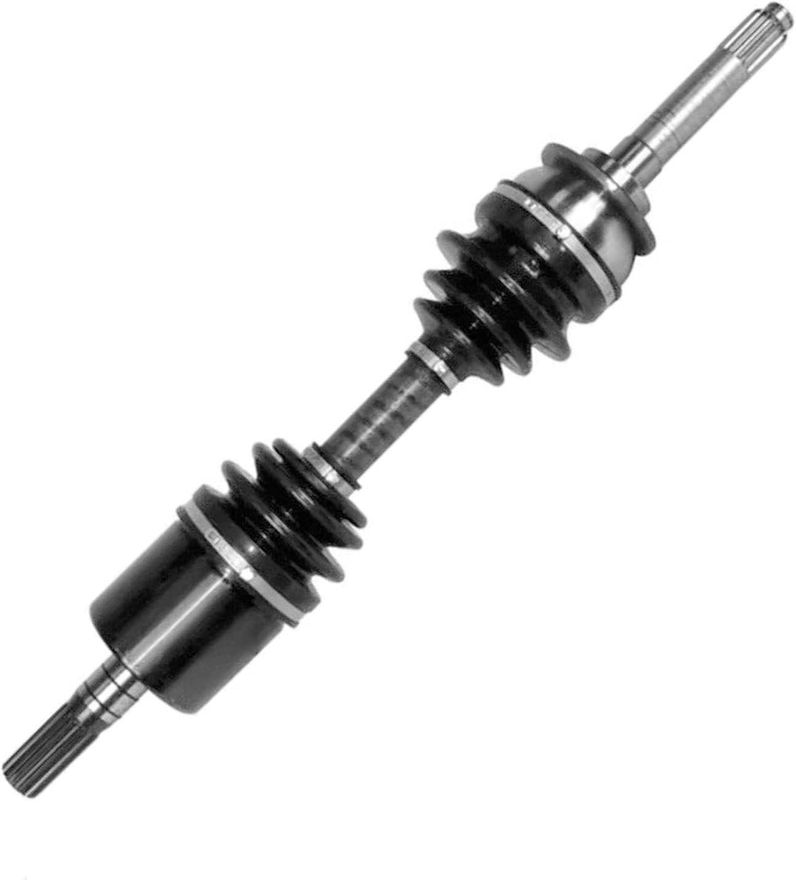 Front Right CV Axle Shaft - 1483_AX