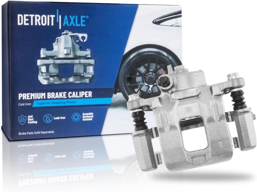 Main Image - Front Right Brake Caliper