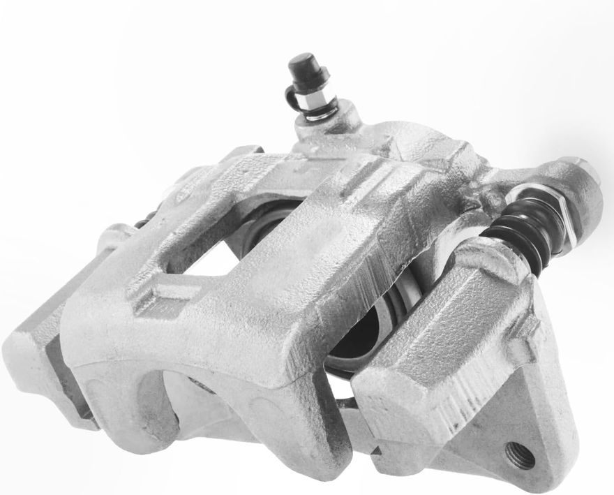 Front Right Brake Caliper - 1495-H