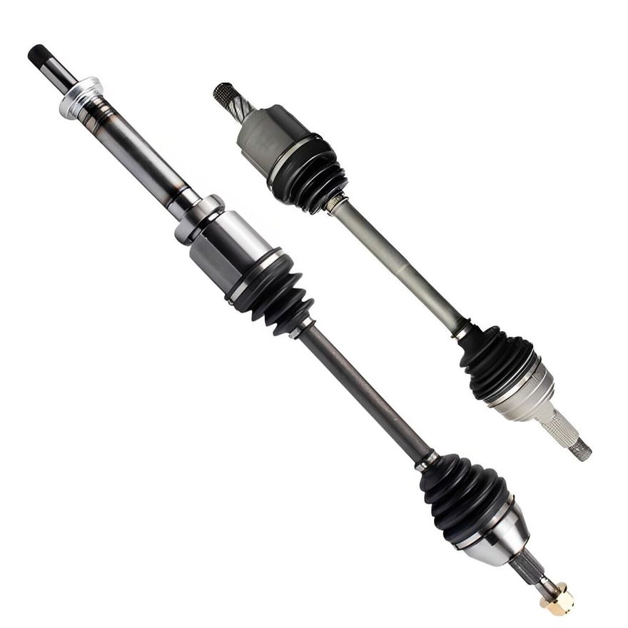 Front CV Axles (Pair)
