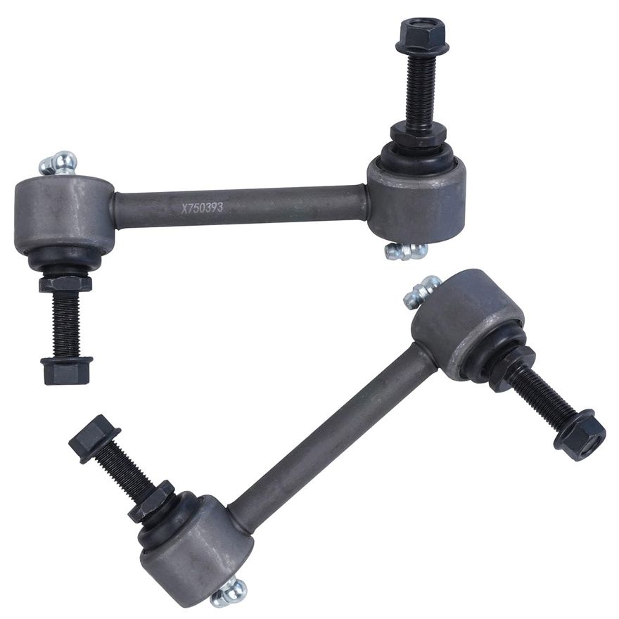 Rear Sway Bar Links - K750393_K750394