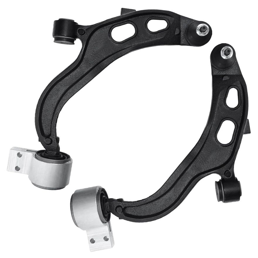 Front Lower Control Arms - K622916_K622917