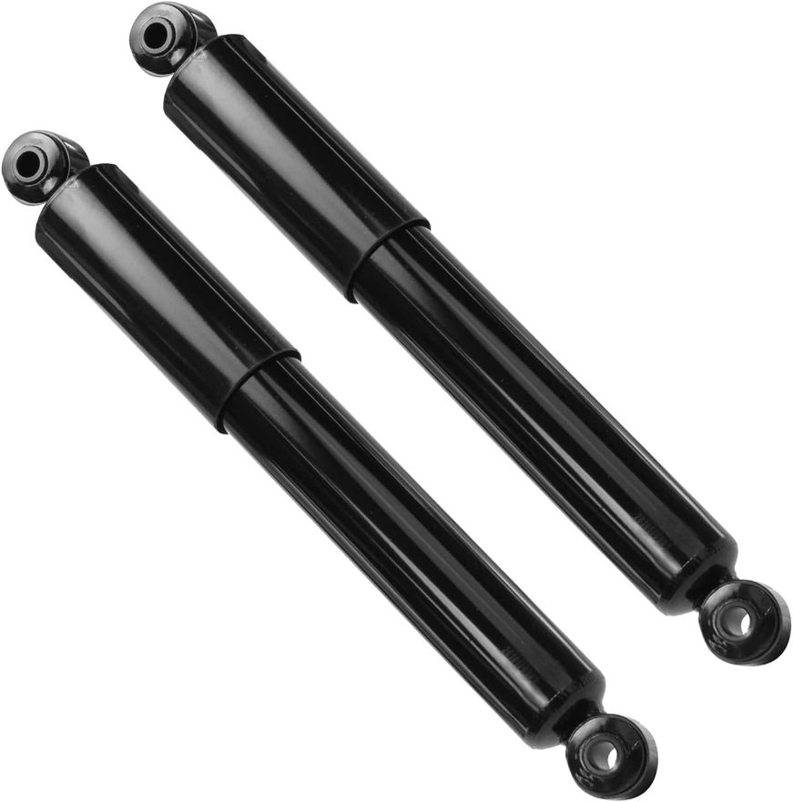 Rear Shock Absorber - 437246 x2