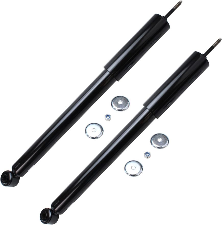 Rear Shocks - 45797 x2