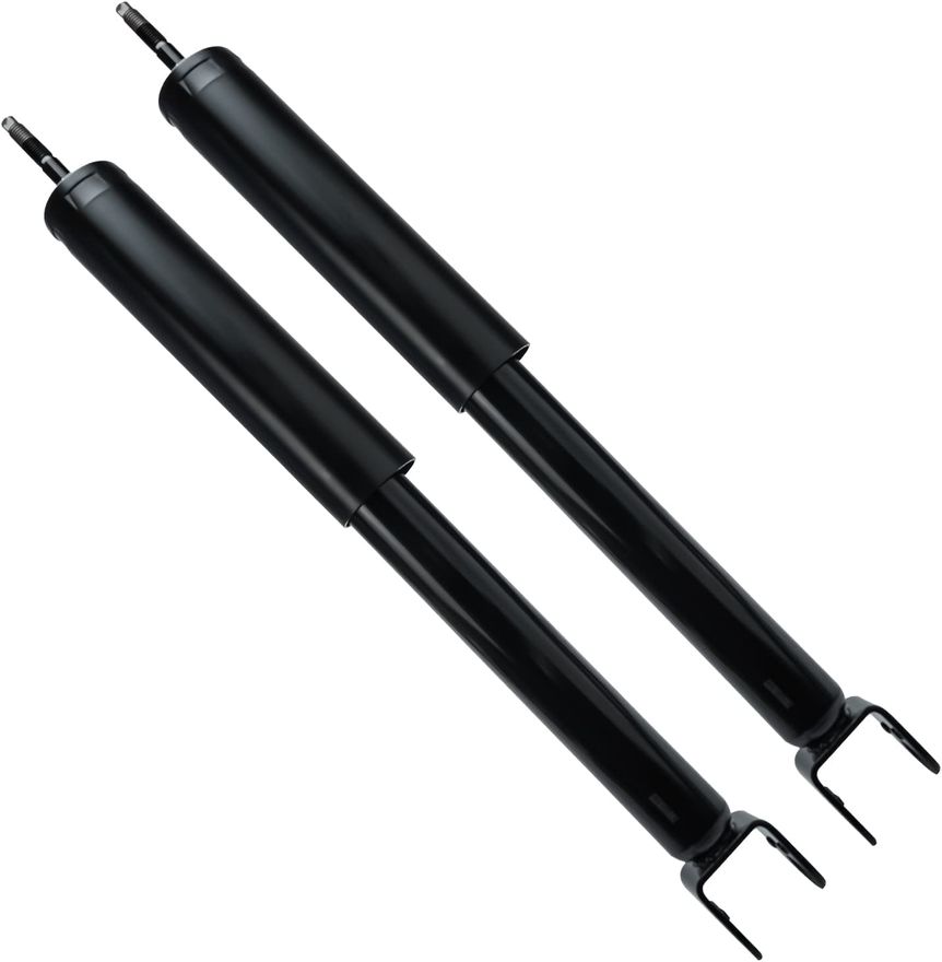 Rear Shock Absorbers - 437329 x2