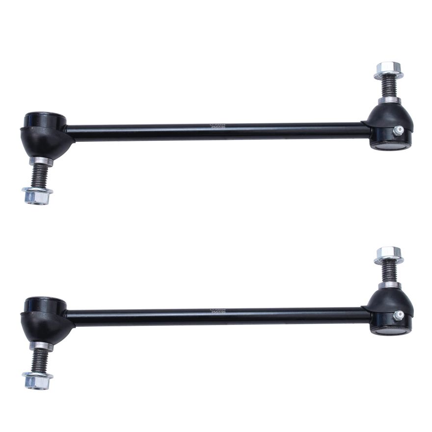Front Sway Bar Links - K5334 x2