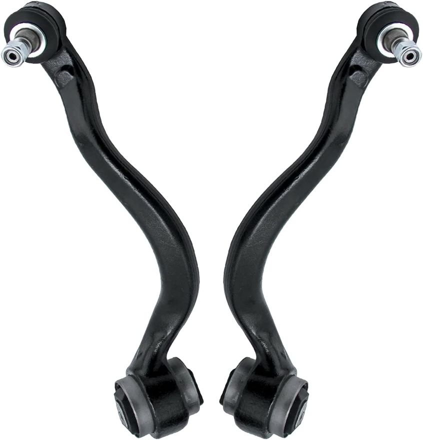 Front Lower Control Arms - K620798_K620799