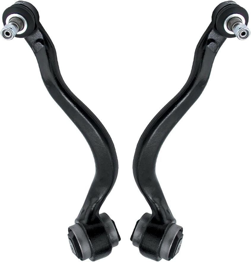 Front Lower Control Arms - K620798_K620799