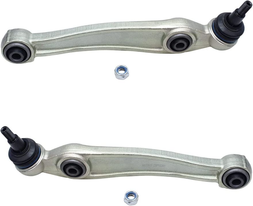 Front Lower Control Arms - K620800_K620801