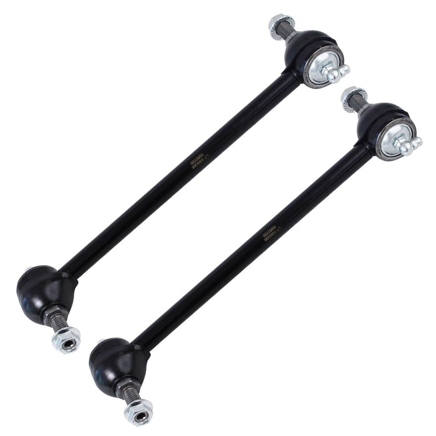 Front Sway Bar Link - K80066 x2