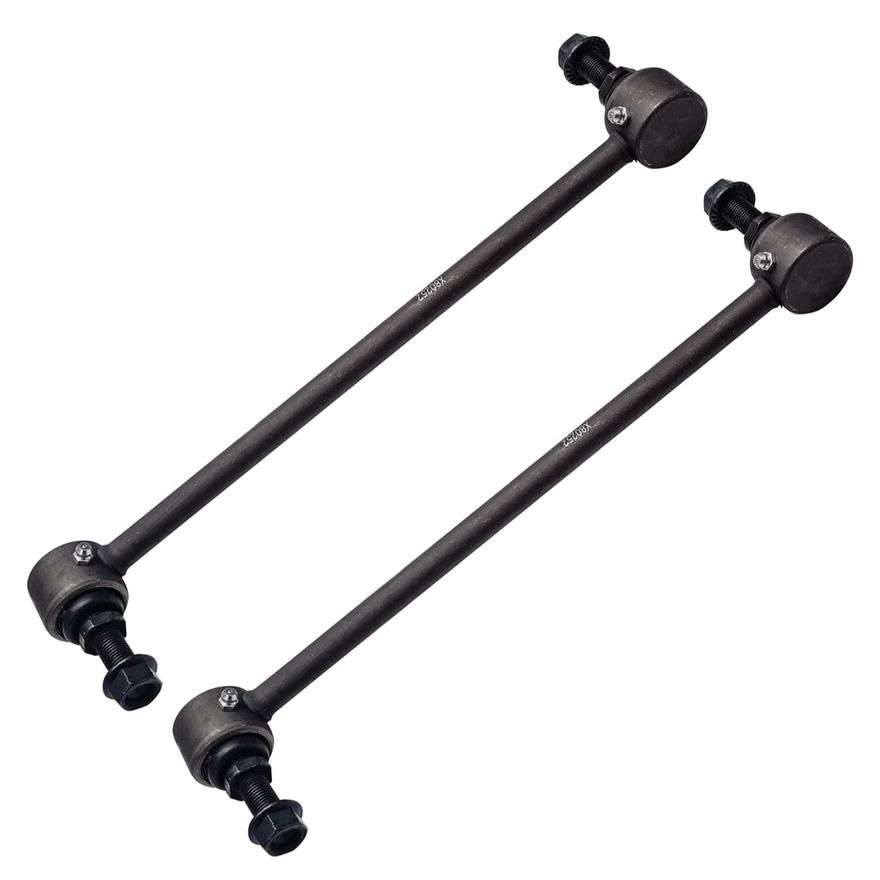 Front Sway Bar Link - K80252 x2