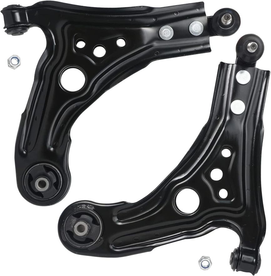 Front Lower Control Arm - K620164_K620165