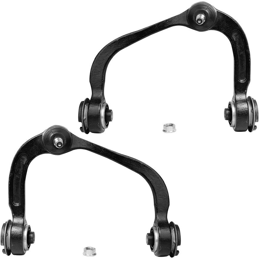 Front Upper Control Arm - K80306_K80308