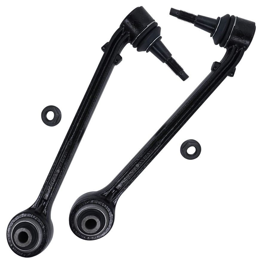 Front Lower Control Arms - K621480_K621481