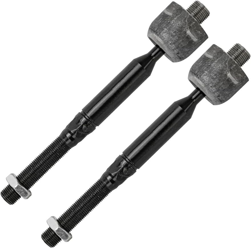 Front Inner Tie Rod - EV801494 x2