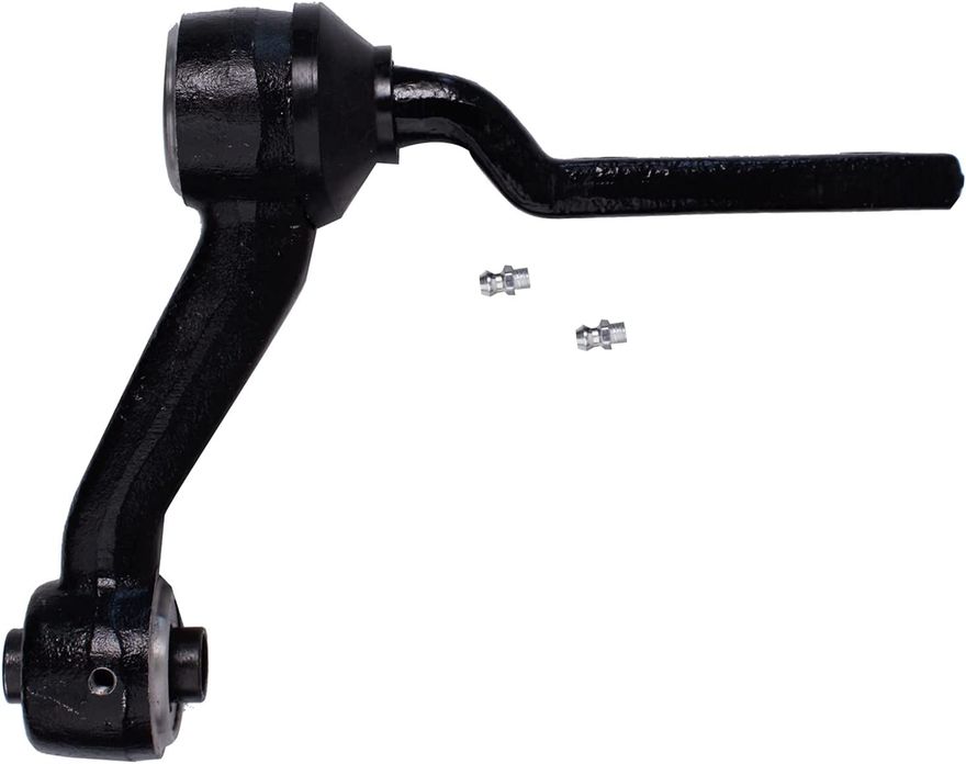 Complete Front Suspension Kit For Mercury Grand Marquis 1998-2002 – 14pc Autodayplus Kit