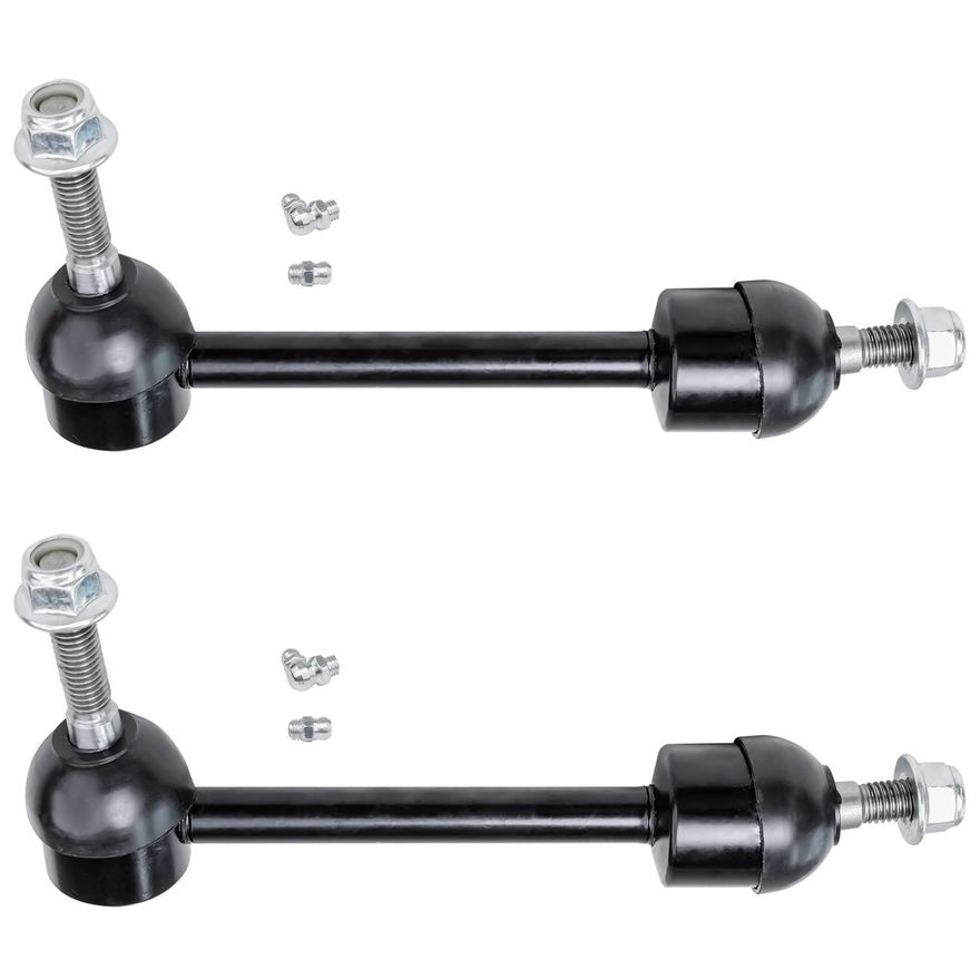 Front Sway Bar Link - K8853 x2