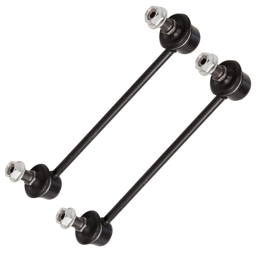 Rear Sway Bar Link - K80511 x2