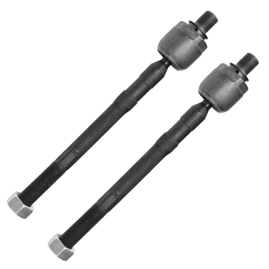 Front Inner Tie Rod - EV800095 x2