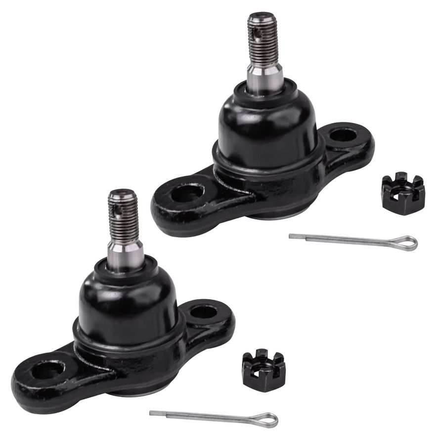 Front Lower Ball Joint - K500012 x2