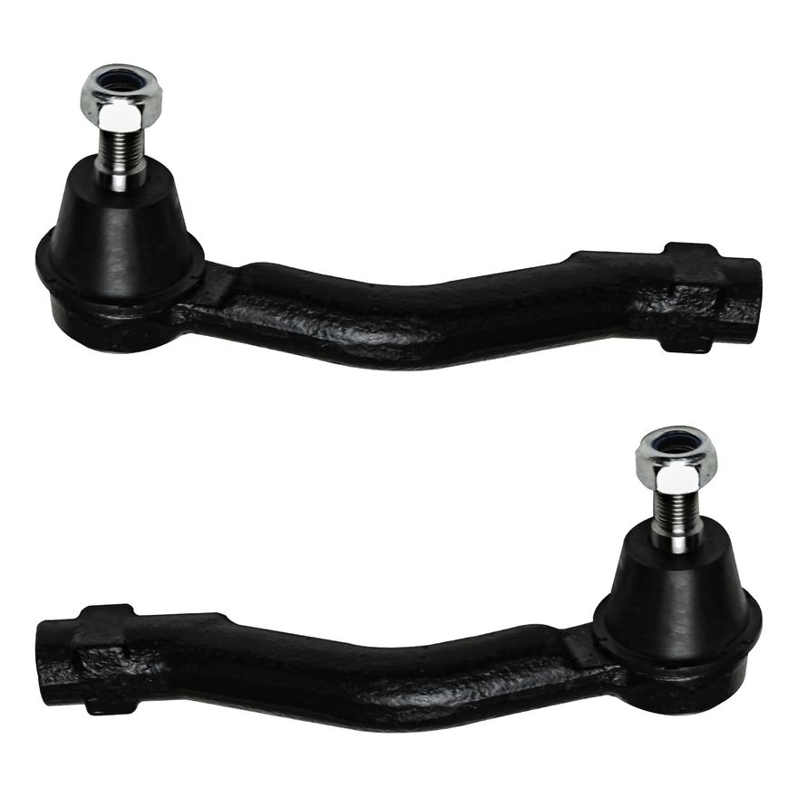 Front Outer Tie Rod - ES800036_ES800056