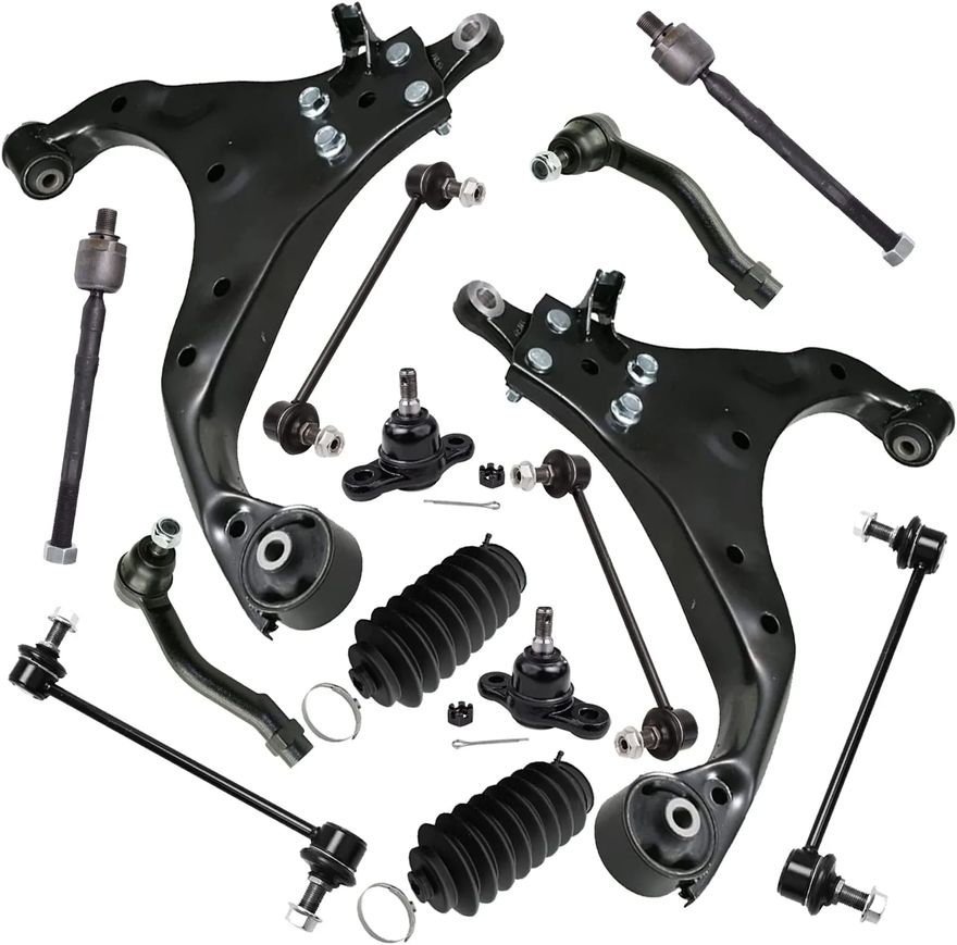 Main Image - Front Lower Control Arms Kit