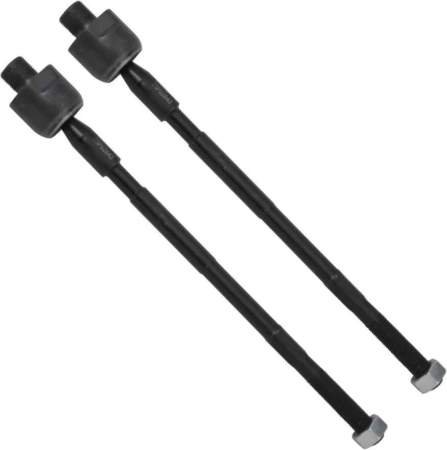 Front Inner Tie Rods- EV396 x2