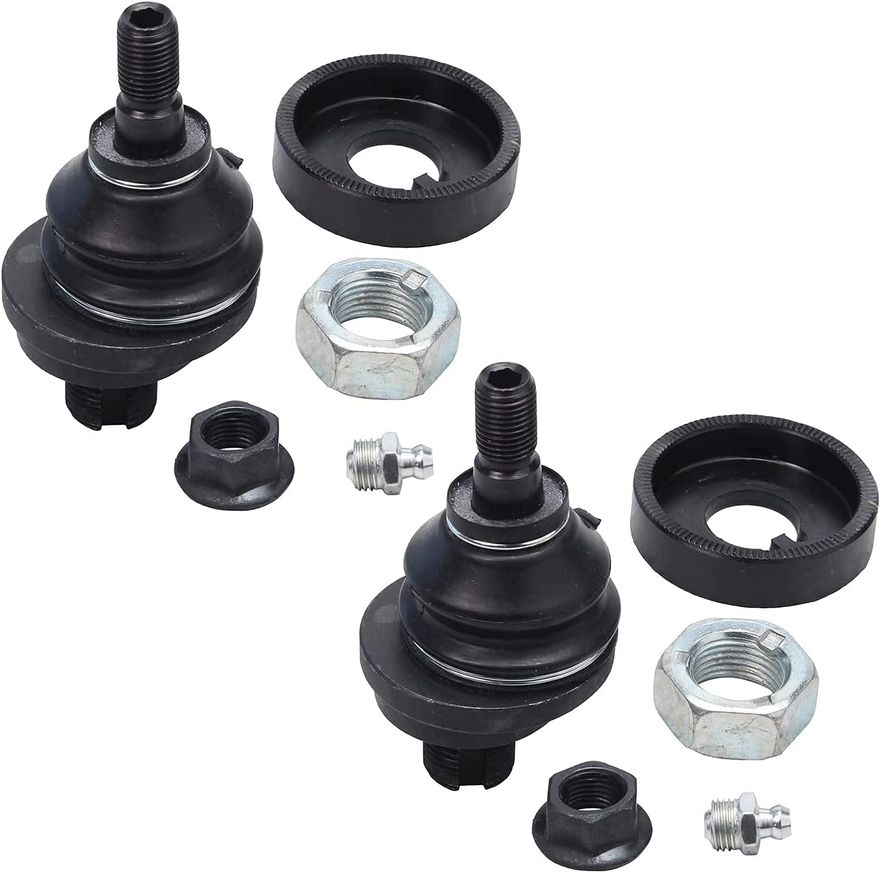 Front Upper Ball Joints - K500013 x2