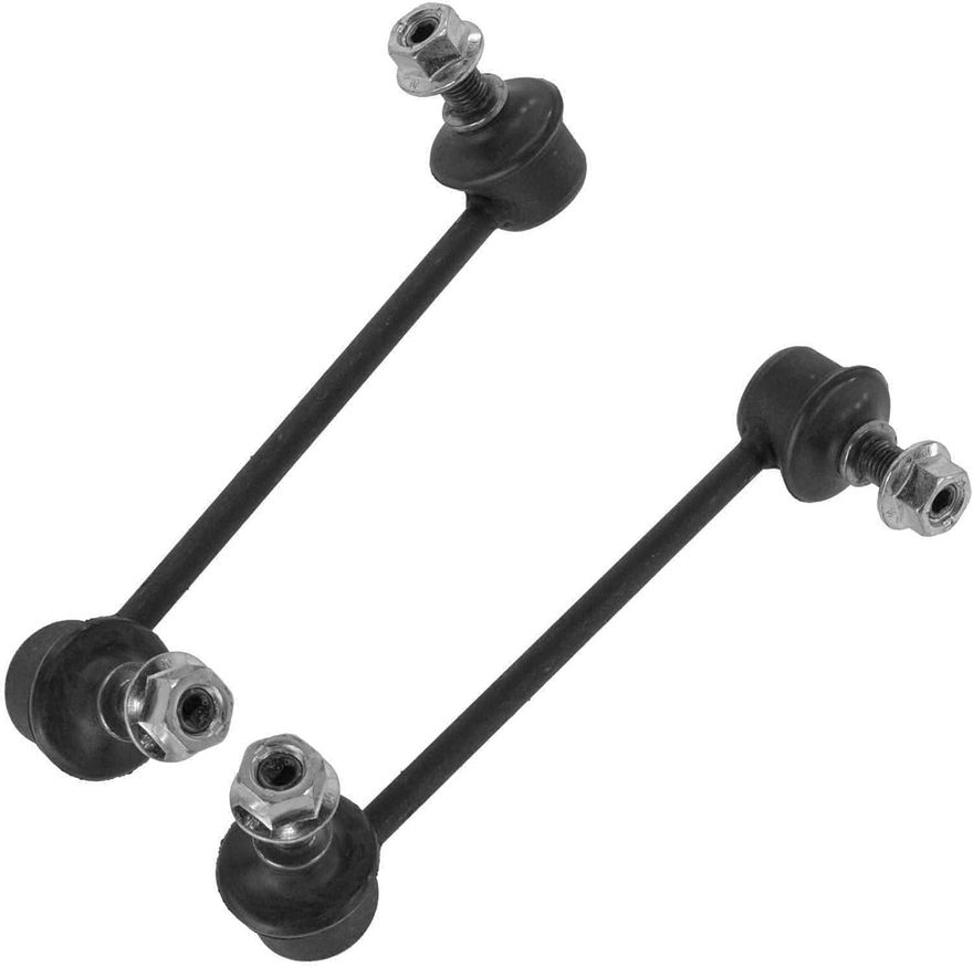 Front Sway Bar Links - K80250_K80251