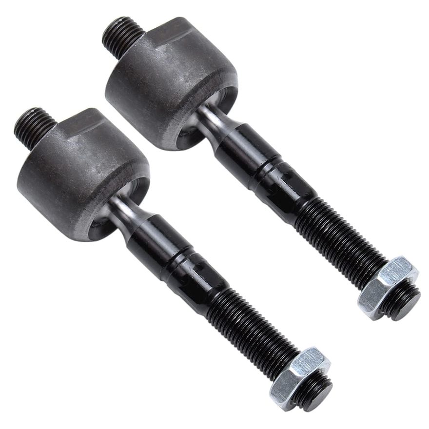 Front Inner Tie Rod - EV80208 x2