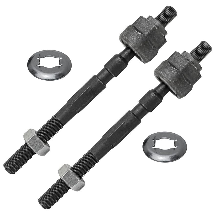 Front Inner Tie Rods - EV299 x2