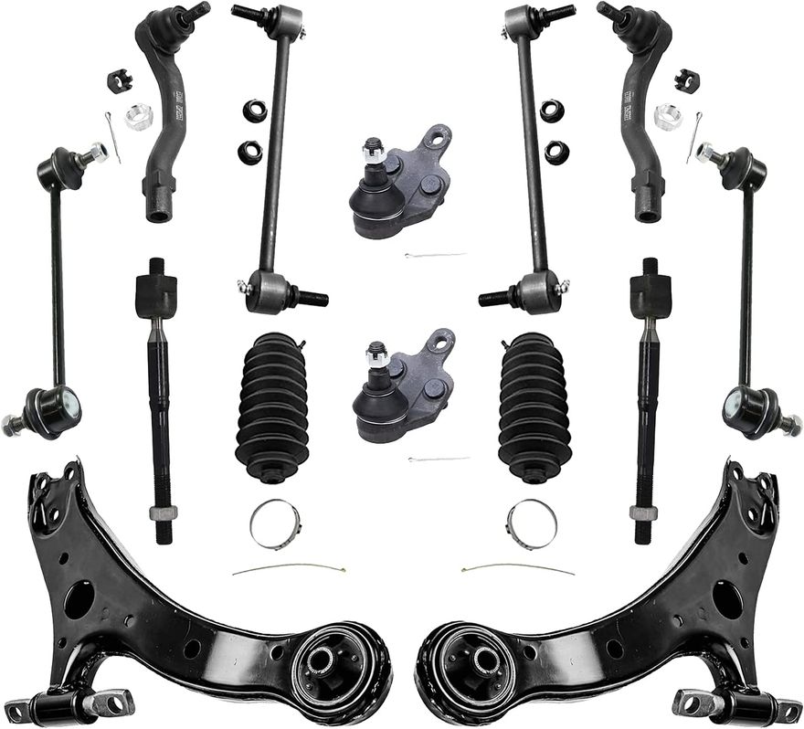 Main Image - Front Lower Control Arms Kit