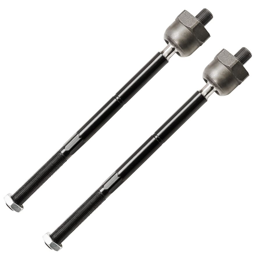 Front Inner Tie Rod - EV456 x2