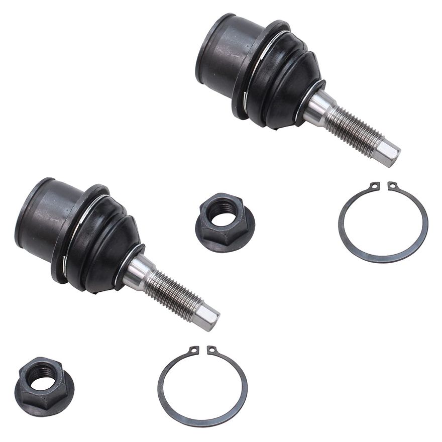 Front Lower Ball Joint - K80039 x2