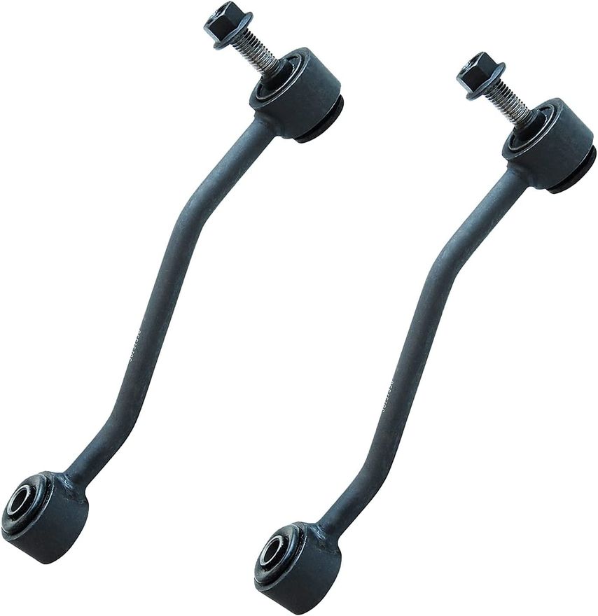 Rear Sway Bar Links - K80139 x2