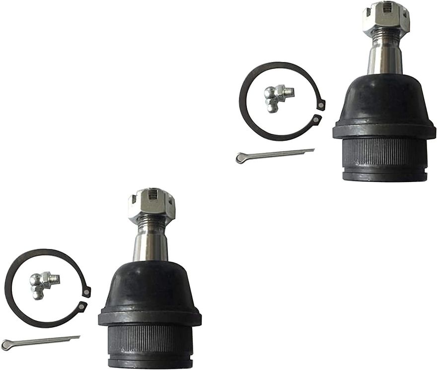 Front Lower Ball Joints - K8695 x2