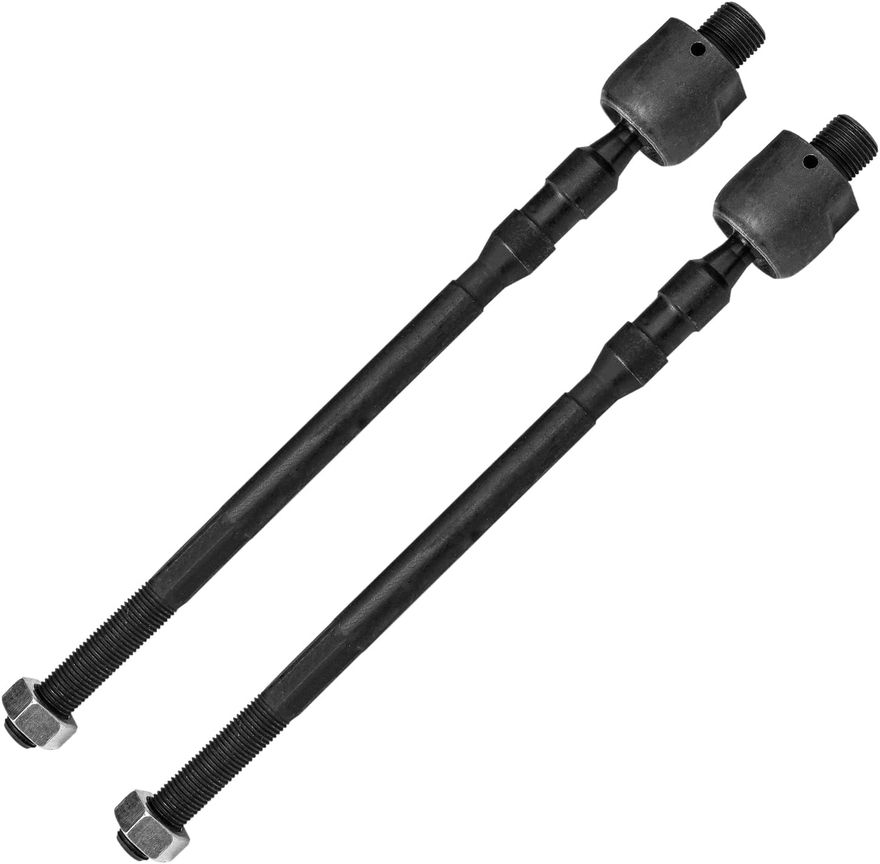 Front Inner Tie Rods - EV800051 x2