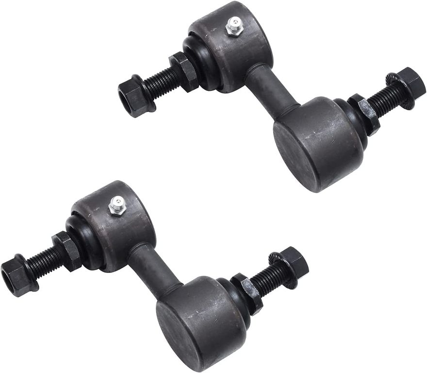Front Sway Bar Links - K750049 x2