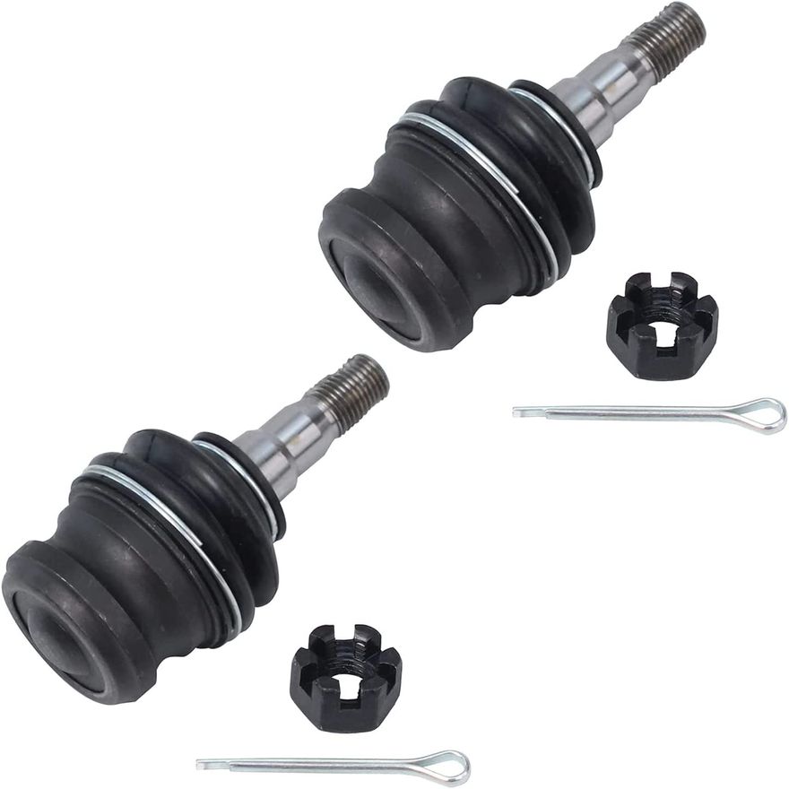 Front Lower Ball Joints - K9513 x2