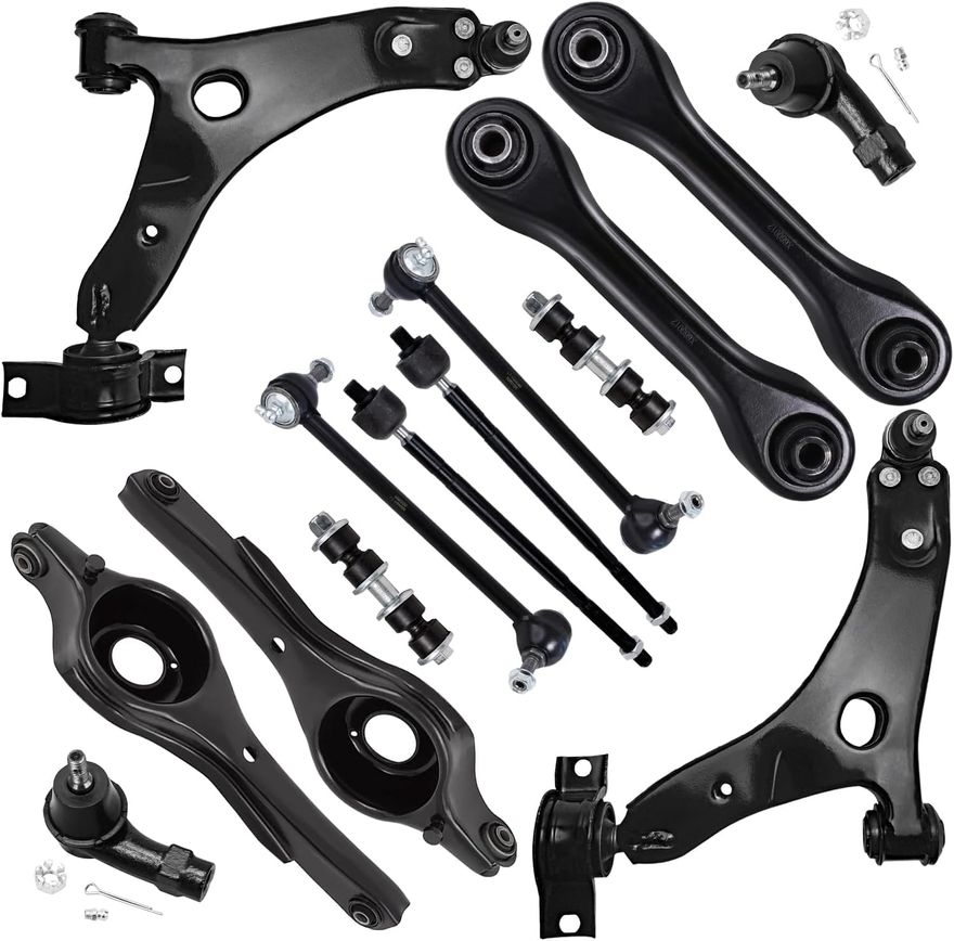 Main Image - Front Rear Lower Control Arms