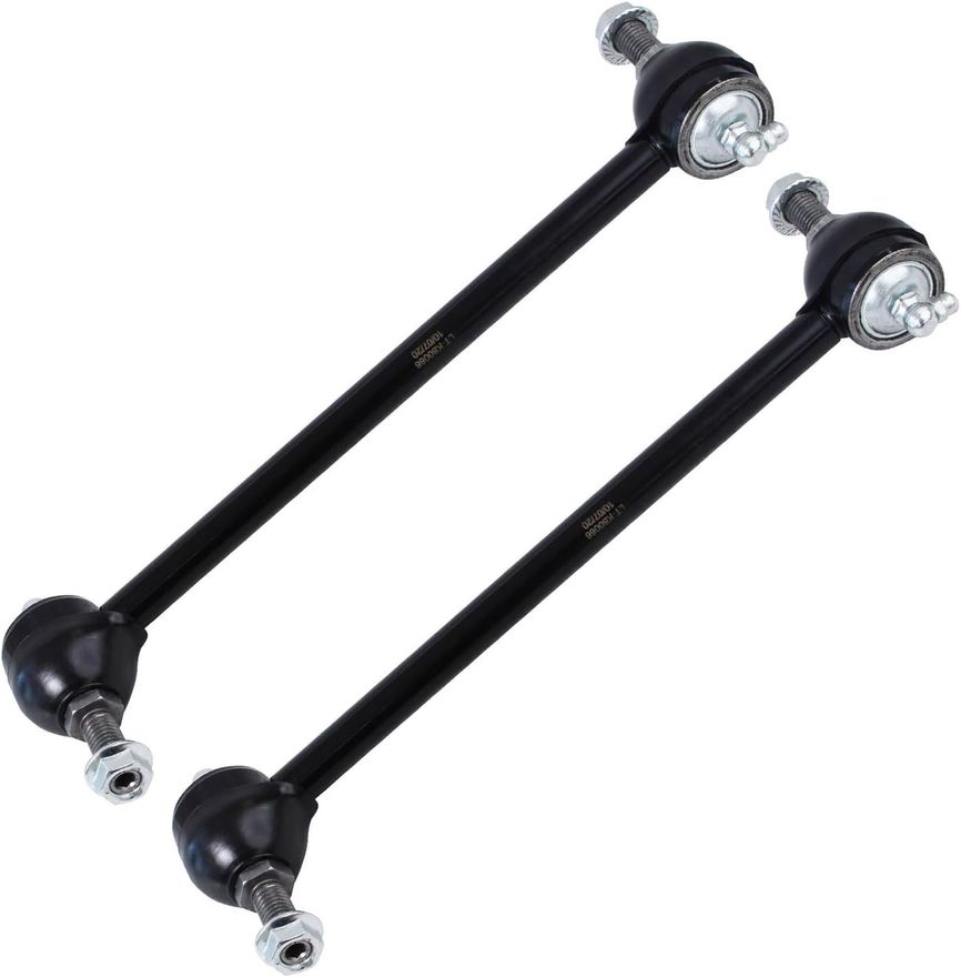 Front Sway Bar Link - K80066 x2