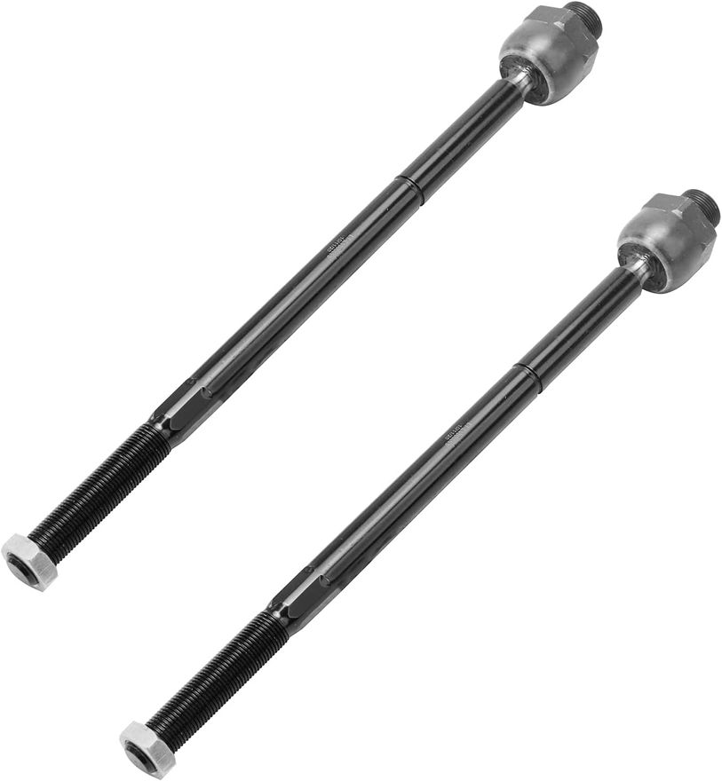 Front Inner Tie Rods - EV800098 x2