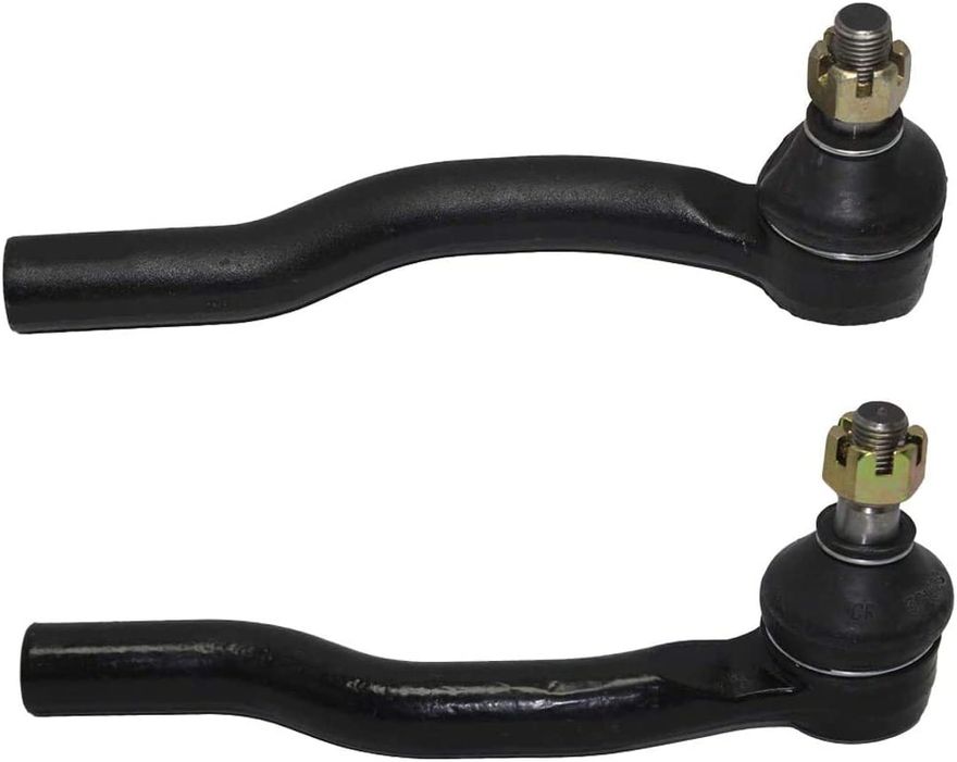 Front Outer Tie Rods - ES800031_ES800032