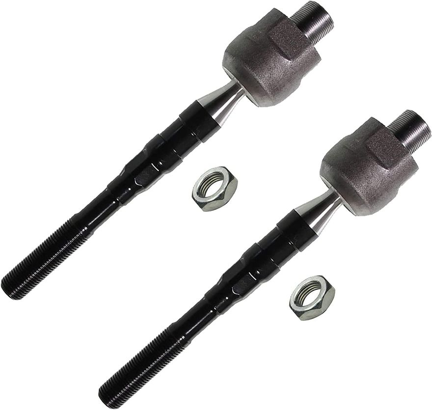 Front Inner Tie Rod - EV800106 x2