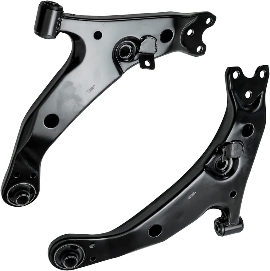 Front Lower Control Arm - K80335_K80336