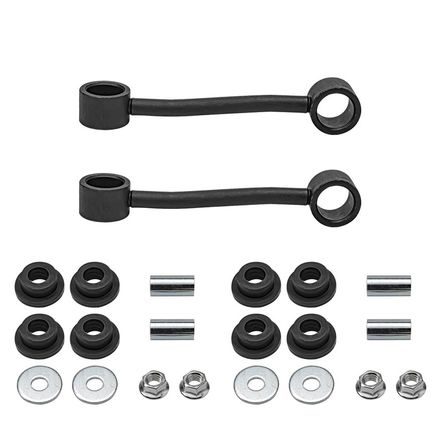 Front Sway Bar Link - K750127 x2