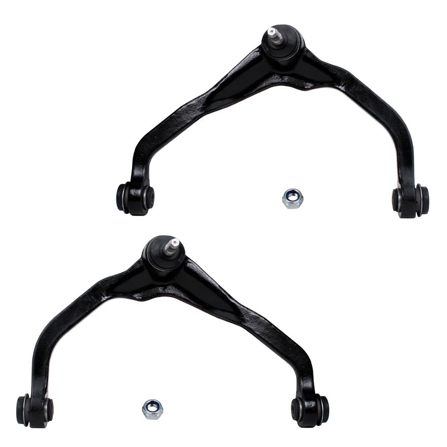 Front Upper Control Arm - MS251042_MS251043